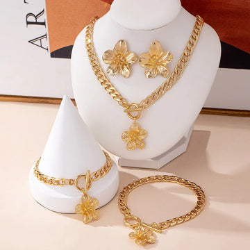 Blossom Set