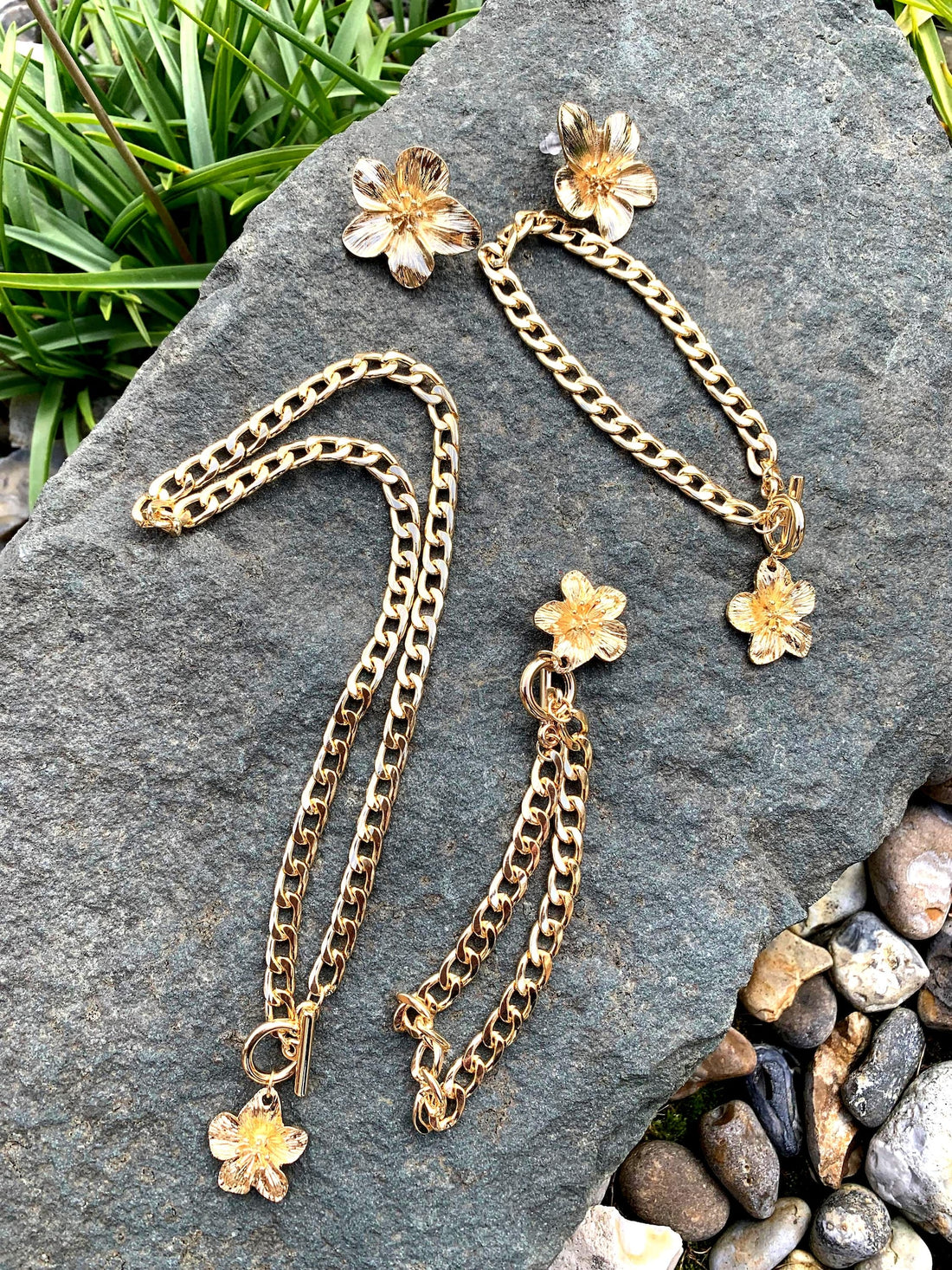 Blossom Set