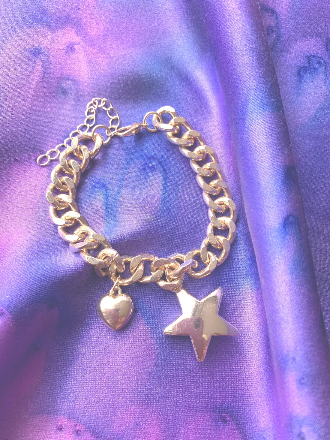 Estelle bracelet to enhance any outfit